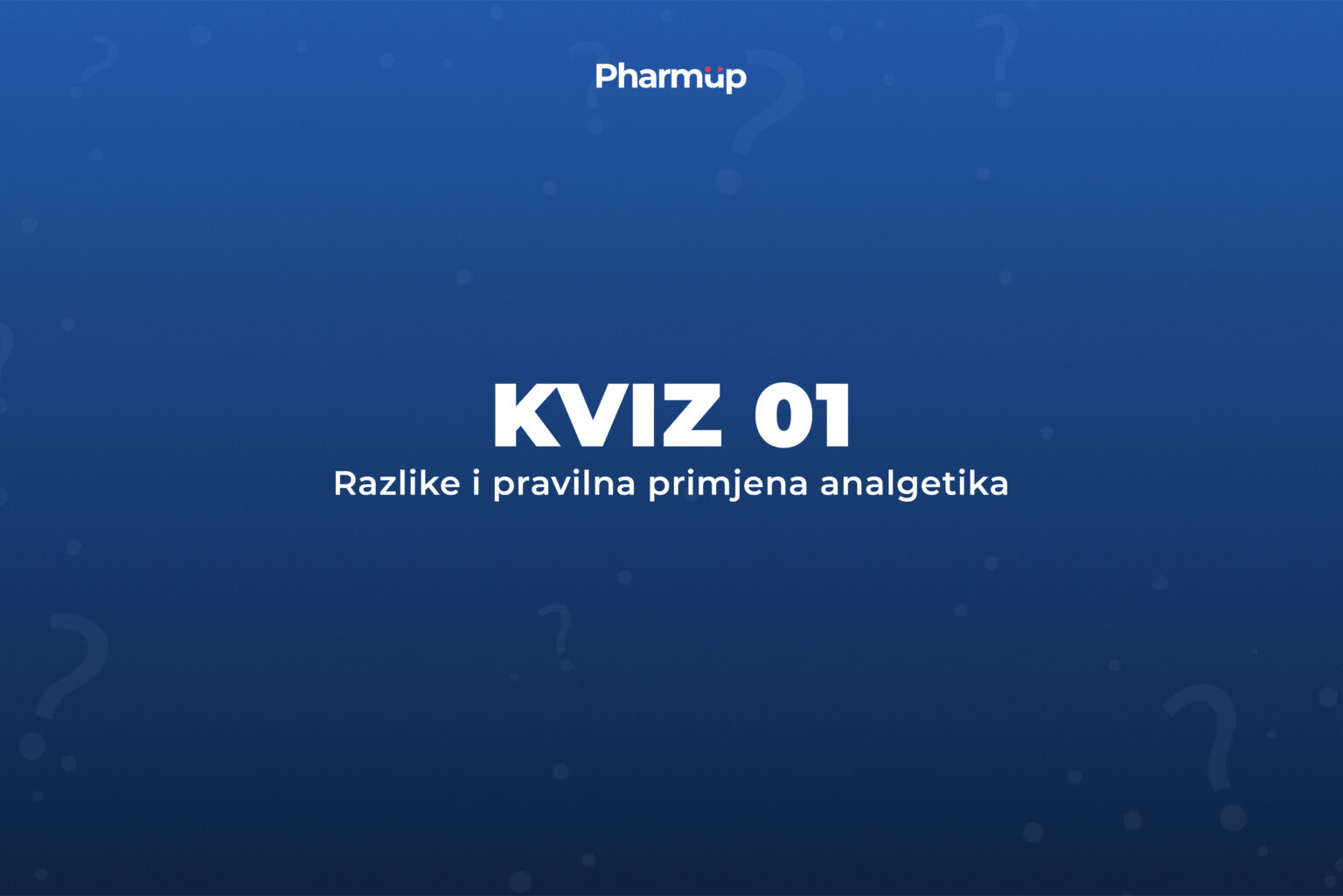 01_Analgetici kviz